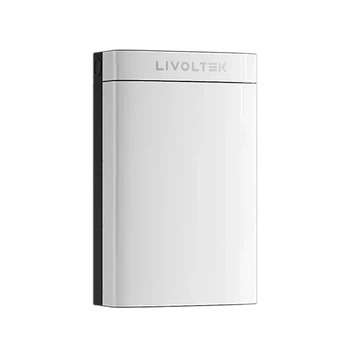 Акумуляторна батарея Livoltek LFP Batterry 5.12kWh, IP65, BLF51-5 (LiFePO4)