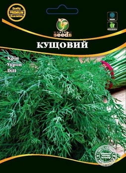 Кріп Кущовий 20г WoS