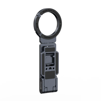 Держатель телефона Ulanzi MA38 MagLock Phone Stand Black (T163)