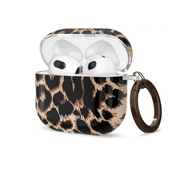 Чехол Tech-Protect Lamano для AirPods 4 | 5 Exotic Touch (5906302343140)