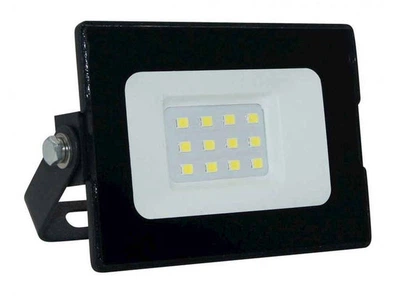 Прожектор LUXEL 10W 6500K LED SMART (LPM-10C)