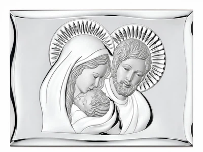 Ікона "Свята Родина",Valenti & Co. 40х28см (81301 6L)