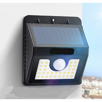 Підсвітка для стіни 3,5W Lemanso