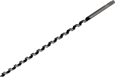 Сверло по дереву змеевидное (Haisser) 12х460 мм HS103424 (75191)