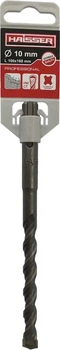 Бур по бетону (Haisser) 16х150/210 мм SDS-Plus, Professional (79823)