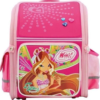 Рюкзак шкільний каркасний 1 Вересня H-20 WinX 551497