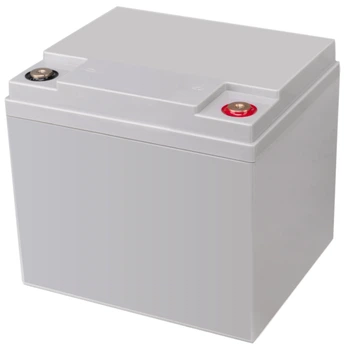 Акумуляторна батарея ELES A1 CB 4S5P 75 Ah; 12,8V; 120А BMS
