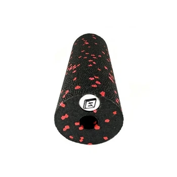 Масажний ролик EasyFit EF-2041-R EPP 15х5 см червоний