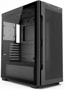 Корпус Frontier URIEL UR16A Black