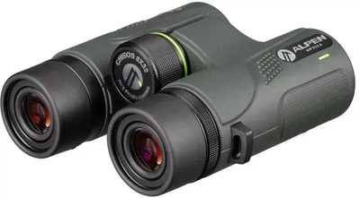 Бинокль Alpen optics Chisos 6.5x32 ED (15037) (932434)