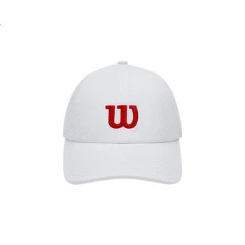 Бейсболка Wilson New Unisex легка, дихаюча, для тенісу