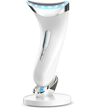 Микротоковый массажер EMS для лица и шеи Tianyueweilai MJ-400