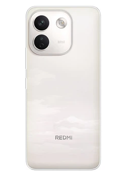Защитный чехол LOOOK для Xiaomi Redmi Note 17 Pro Max из прозрачного силикона