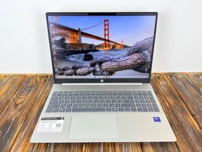 Ноутбук HP OmniBook 5 16-AF1019NM (16.0" FHD+ IPS,Core Ultra 7 255u,Intel Iris Graphics) (6567) Б/В