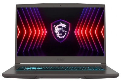 Ноутбук MSI Thin 15 B13VE-2015 15.6" FHD 144Hz Core i5-13420H 16GB DDR4 512GB SSD GeForce RTX 4050 6GB