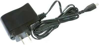 Zasilacz MikroTik 5VPOW 5V 1A MicroUSB (4250605540173)