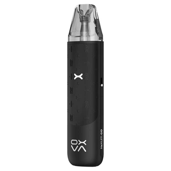 POD система OXVA NeXLIM GO 1800 мАг Luxe Black