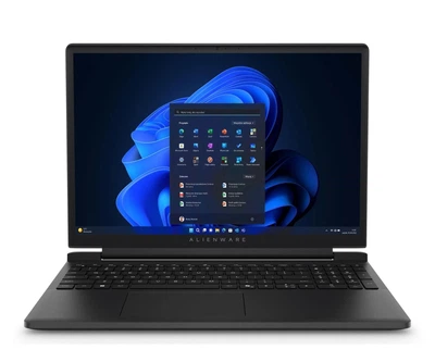 Ноутбук Dell Alienware 15 Ryzen 7-260/24GB/512/Win11 RTX5050 165Hz (Alienware-DA15265_60_3819)