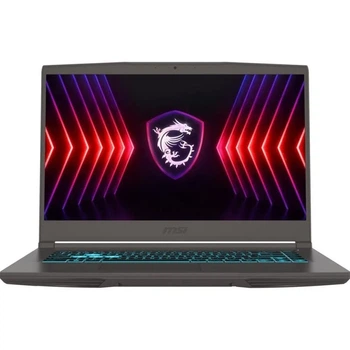 Ноутбук MSI Thin 15 B13VE (B13VE-3047US Custom 512GB SSD) (15,6 / IPS / 1920x1080 / 144Hz / Intel Core i7 13620H / 16GB RAM / 512GB SSD / RTX 4050 / Windows 11 Home)