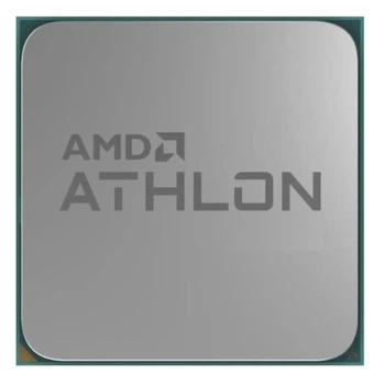 Процессор AMD Athlon Gold 4100GE (100-000000570) (Socket AM4, 4T, 3.8 ГГц, Tray)