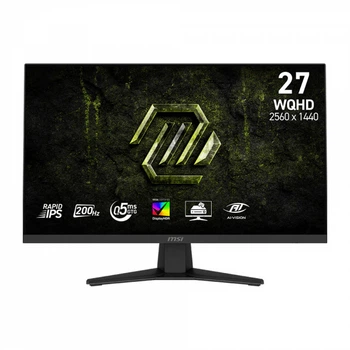 MSI Монітор mag 274qf e20