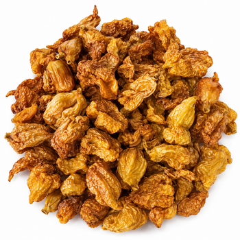 Перець сушений Жовтий Трінідад Скорпіон 10 грам (Yellow Trinidad Scorpion Dried)