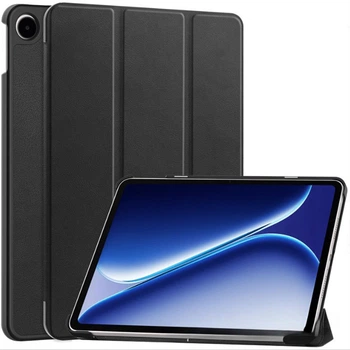 Чохол-книжка Custer Flip Cover для OnePlus Pad Go 2 2025 black