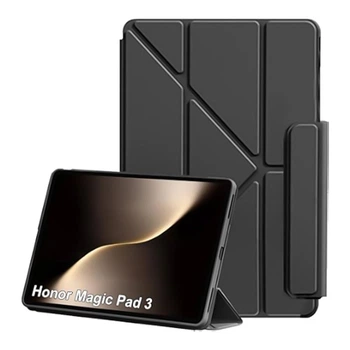 Чохол – книжка Custer Flip Cover Transformer для Honor MagicPad 3 black