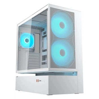 Игровой корпус Cougar CFV235 Mesh White