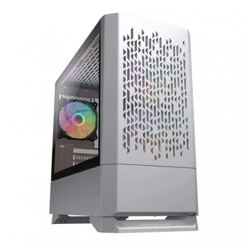 Ігровий корпус Cougar MG140 AIR RGB (White)