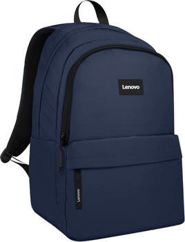 Plecak na laptop Lenovo Casual B10 Navy Blue (GX41V79688)