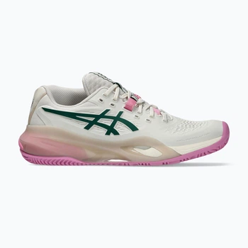 Жіночі Кросівки Asics GEL-RESOLUTION X Різнокольоровий 40 (1042a285-250 40)