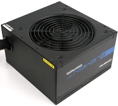 Блок живлення Chieftec Element ELP-500S