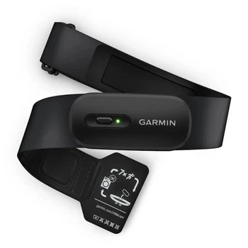 Датчик серцевого ритму Garmin HRM 200, розмір XS-S (010-13388-01)