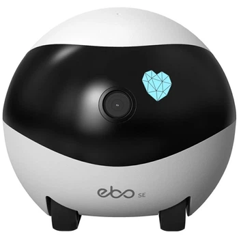 Умный робот-компаньон ENABOT EBO SE (WH287301)