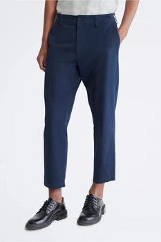Брюки Calvin Klein W42 Синий (158246)