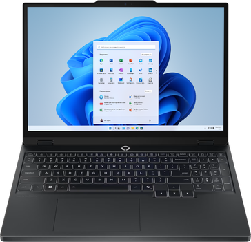 Laptop Lenovo Legion 5 15IAX10 (83F000ABNT/2Y) Eclipse Black
