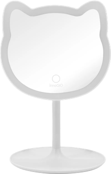 Lusterko kosmetyczne Innogio GIOperfect White GIO-758CAT-W