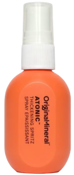 Spray do włosów Original & Mineral Atonic zagęszczajcy 50 ml (9333478002834)