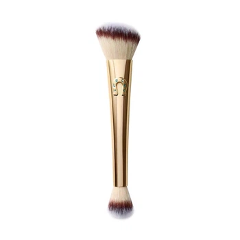 Пензель для макіяжу лімітована колекція Holiday 2026 Hourglass Ambient Lighting Edit Brush -Luck
