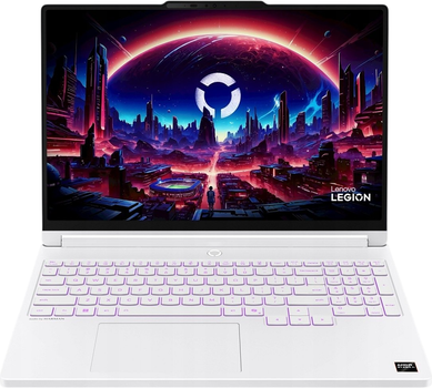 Laptop Lenovo Legion 5 15AGP11 (83Q60080PB) Glacier White