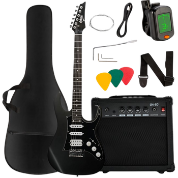 Электрогитара V-Tone EGA 39 MBK