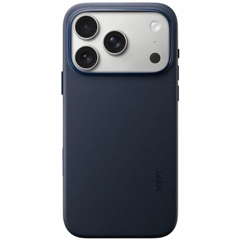Чохол Moft Snap для iPhone 18 Pro | 17 Pro Navy with MagSafe (MD020-1-i18p-NVBU)