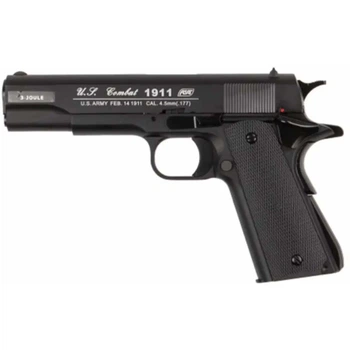 Пневматичний пістолет ASG 1911 US-C