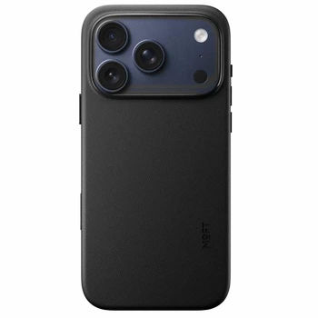 Чохол Moft Snap для iPhone 18 Pro | 17 Pro Black (MD020-1-i18p-JTBK)