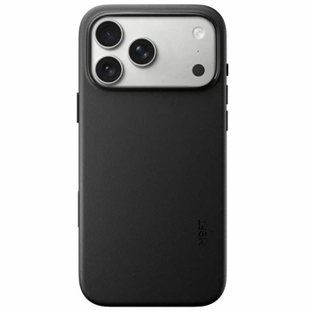 Чехол Moft Snap для iPhone 18 Pro Max | 17 Pro Max Black (MD020-1-i18pm-JTBK)