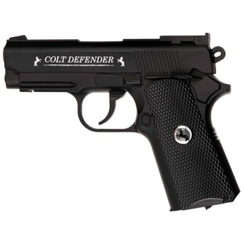 Пневматичний пістолет Umarex Colt Defender (5.8310)