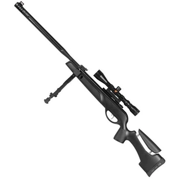 Пневматична гвинтівка Gamo HPA Mi + Приціл 3-9x40 WR