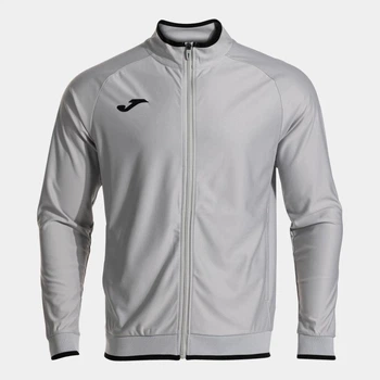 Олимпийка Joma серая COMBI PREMIUM 104212.280 Joma XS
