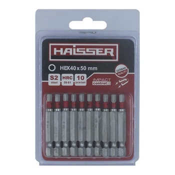 Біта Haisser HEX4